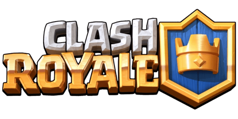 Clash Royale Plush
