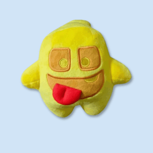 Heal Spirit Plush