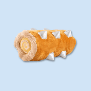 The Log Plush